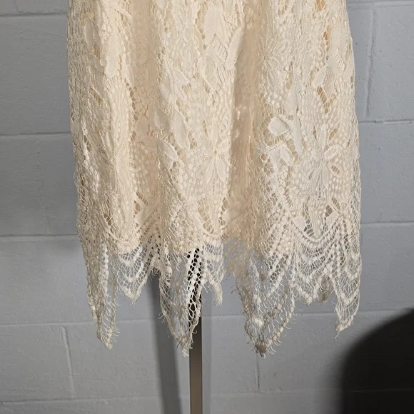 Love Fire dress - Picture 4 of 9